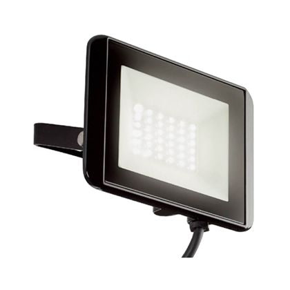 acquista Sovil Black 30W 4000K LED-Außenstrahler