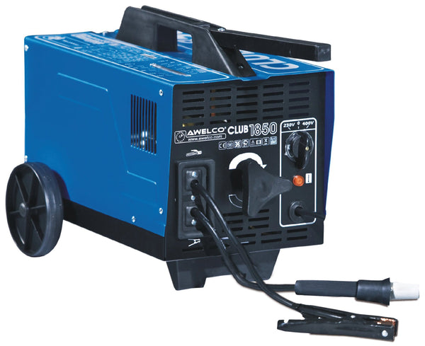 Awelco Club 1850 MMA-Elektrodenschweißgerät online