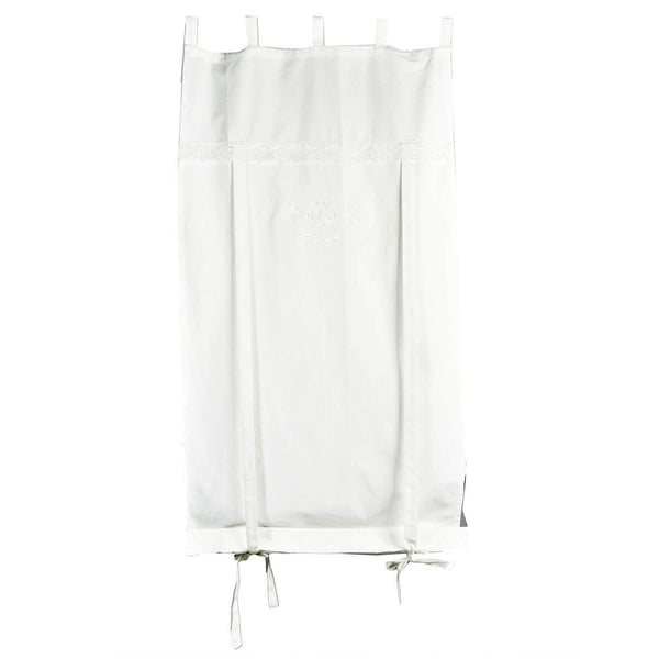 prezzo Vorhang aus Just Charm-Stoff 58 x H 160 x 2 cm