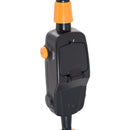 Metal Detector Leggero con Display LCD 