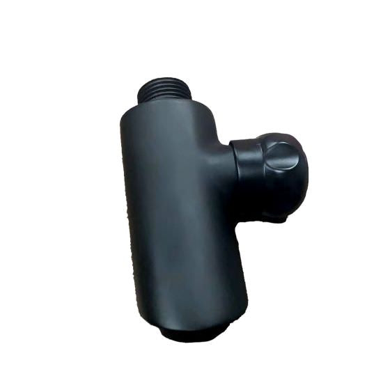 Doccia Solare da Giardino 35L Miscelatore e Lavapiedi Sined Dafne Blu