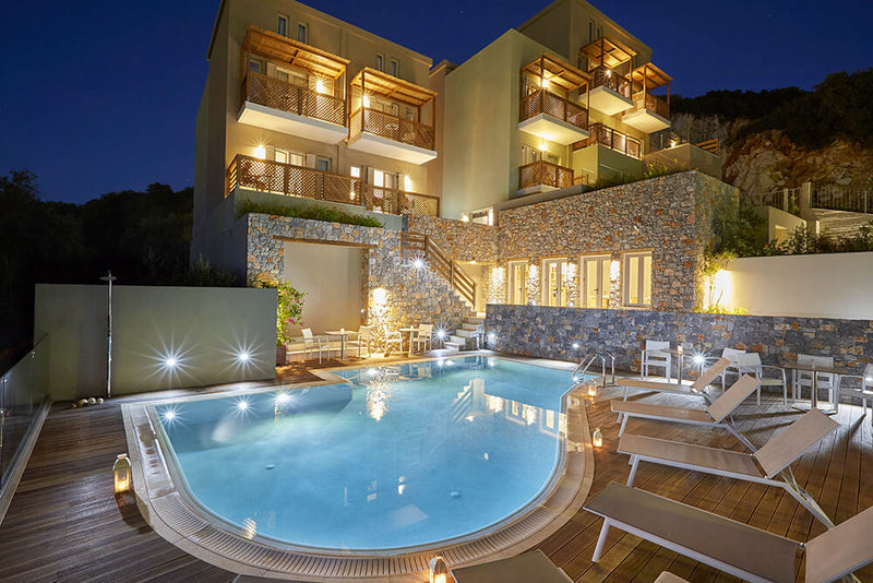 Doccia da Giardino Rubinetto a Vitone Ama Luxury Giove