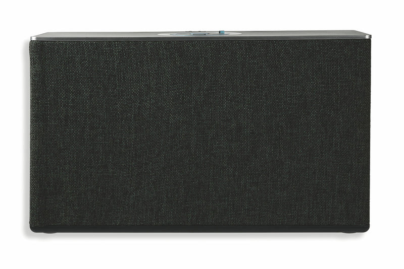 Altoparlante Speaker 60W Wireless con Radio in Tessuto Kooper Techno Nero