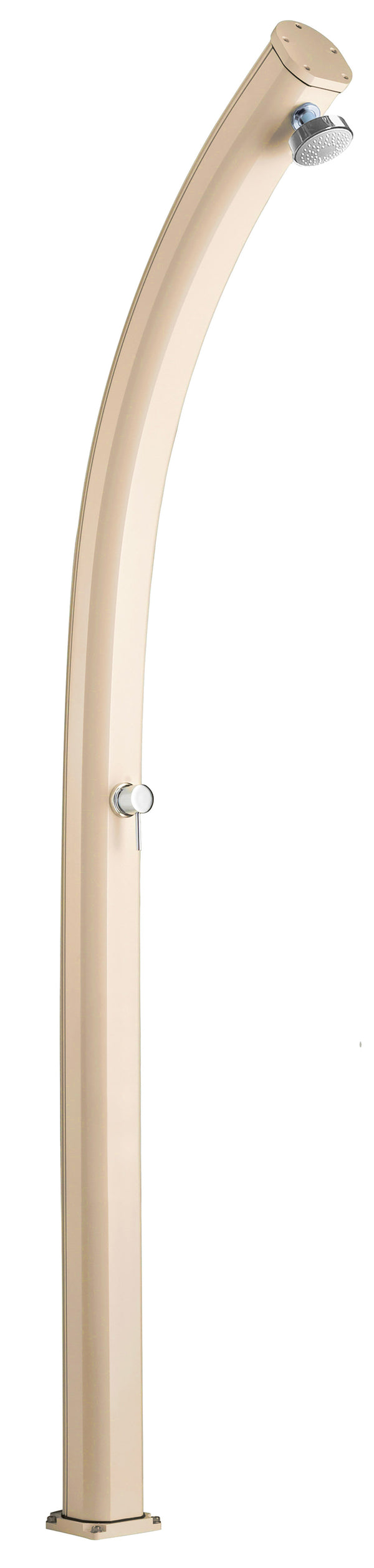 Doccia da Giardino Miscelatore Arkema Jolly Champagne Bronze acquista