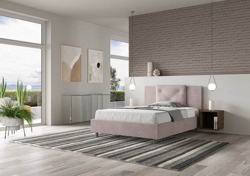 Letto Matrimoniale Appia Glicine Varie Misure