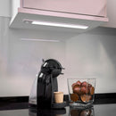 Lampada Led Ricaricabile Sensore di Movimento 240 mm Emuca Kaus 