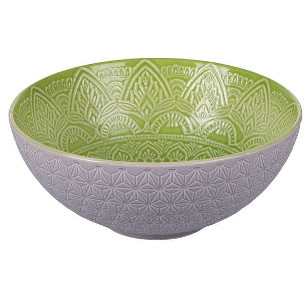 Insalatiera Ø25 cm in Ceramica VdE Tivoli 1996 Baku sconto