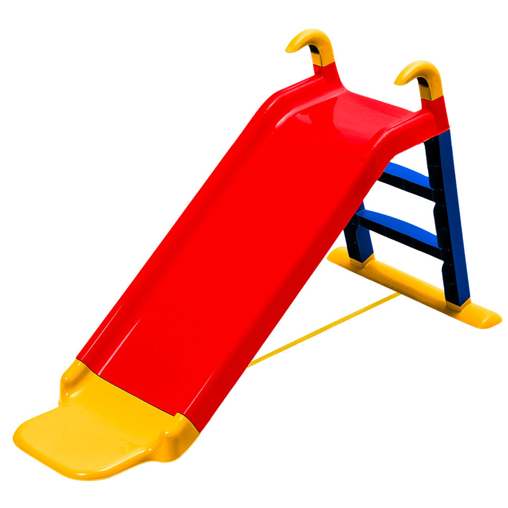 Kinderspielrutsche für Outdoor...