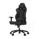 Sedia da Gaming Ergonomica 65x70x135 cm Vertagear 2000 Nera