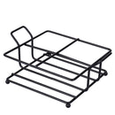 Menage Set Olio Aceto Sale e Pepe  350 ml in Gres VdE Tivoli 1996 Shades Ocean