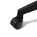 Sedia Poltrona Operativa da Ufficio in Tessuto Net Pro Nera