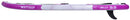 SUP Tavola Gonfiabile 290x76x13 cm con Pagaia Zaino e Accessori Wattsup Jelly Rosa