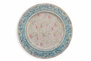Set 6 Sottopiatti Tondi Villa d'Este Home Tivoli Cachemire