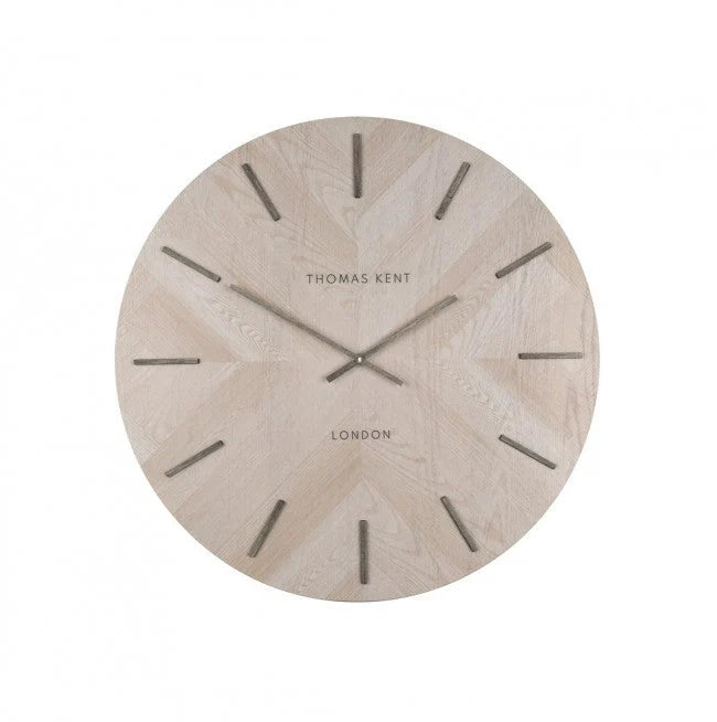 Orologio da Muro Ø 50x3 cm Whatever in Mdf