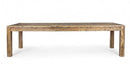 Tavolo 280x100x76h cm Kaily
