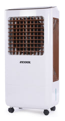 Raffrescatore ad Evaporazione Portatile 69 Litri 250W Art-Eco Ecool 5P