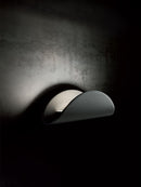 Applique da Esterno a LED 12W 4000K Sovil Bianco