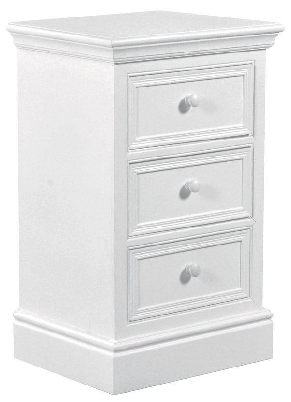 Adami Nantes Holzkommode 3 Schubladen acquista