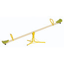 Altalena da Giardino con Struttura in Acciaio Miller Balance Swing