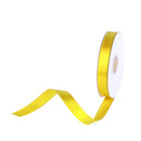 Set 8 Bobine Nastro Raso 10 mm 50 mt 