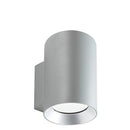 Applique da Esterno a LED 10W+10W 4000K Sovil Alluminio