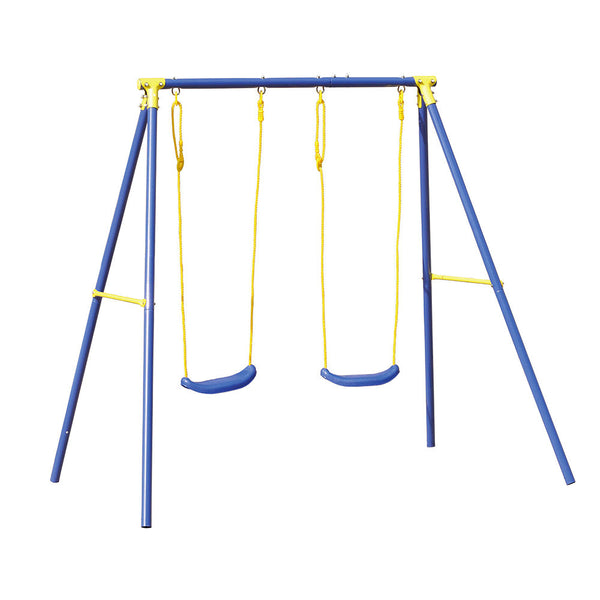 2-Sitzer-Gartenschaukel 209 x 142 x 182 cm prezzo