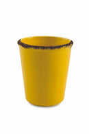 Set 6 Bicchieri Acqua in Ceramica 350 ml Villa d'Este Home Tivoli Baita