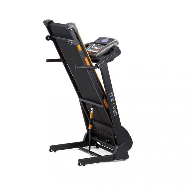 Tapis Roulant Motorizzato 2,5Hp 16Km/h Everfit TFK-430