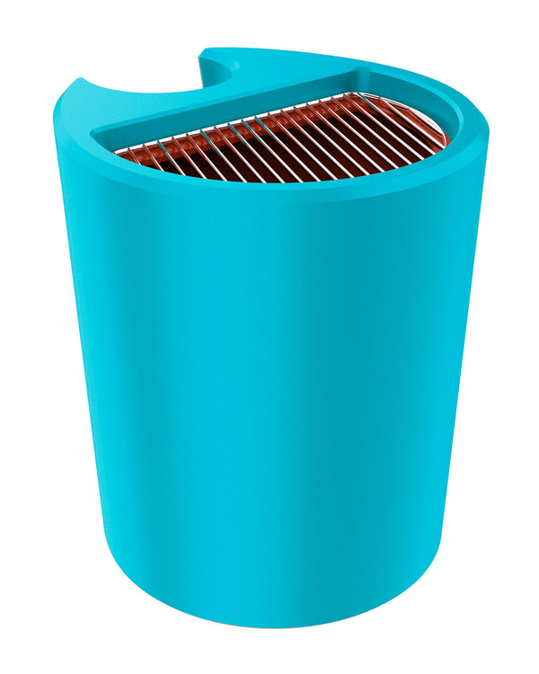 Secchiello per Fontana da Giardino H2O Arkema Blu Ocean acquista