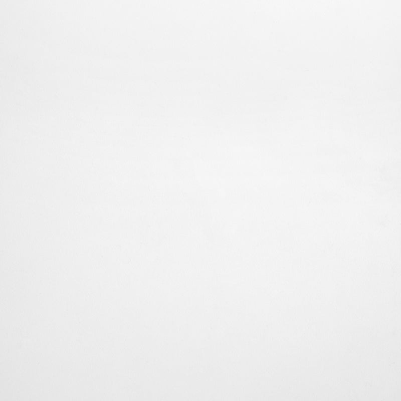 Piano D’Appoggio per Scaffali 600x200 mm in Legno Emuca Bianco