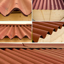 Casetta Box da Giardino 2,8x2 m Senza Pavimento in Legno Picea Massello 16mm Eden