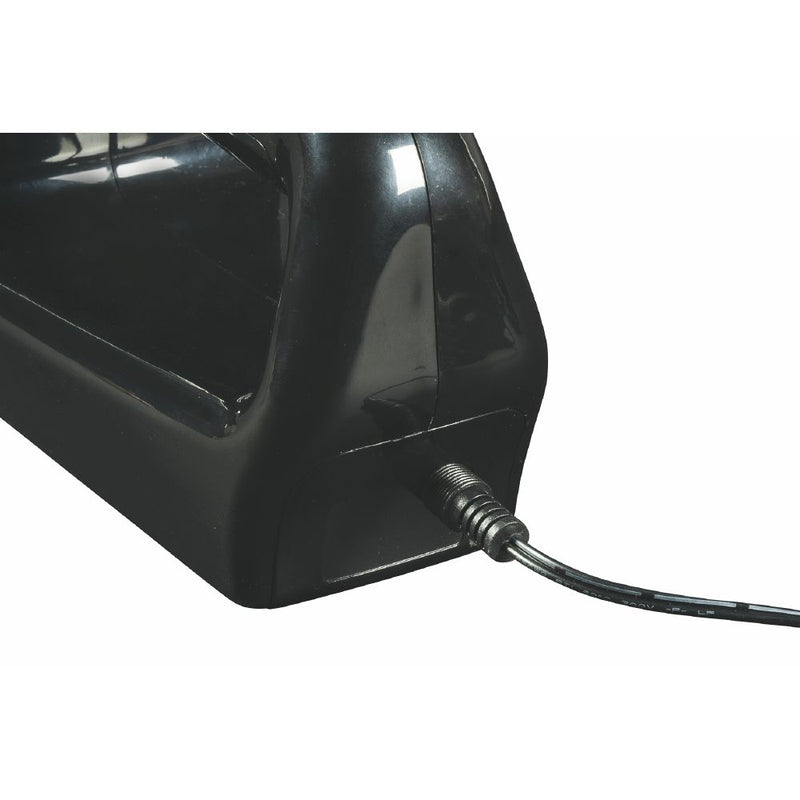 Aspirapolvere Aspiraliquidi Portatile 35W Kooper Gold Spider Nero