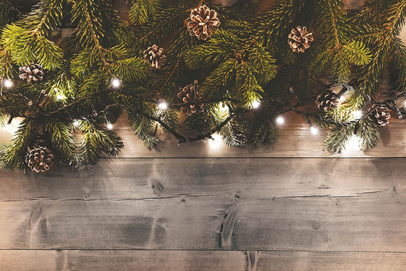 Luci di Natale 180 LED 7,16m Bianco Caldo da Esterno-Interno Soriani