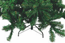 Albero di Natale Soriani Sestriere Verde Varie Misure