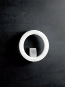 Applique da Esterno a LED 20W 3000K Sovil Grigio