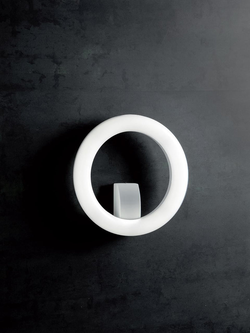 Applique da Esterno a LED 20W 4000K Sovil Bianco