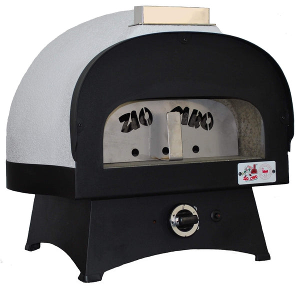 online LPG-Gasofen für den Außenbereich aus feuerfestem Zio Ciro Subito Cotto Mini