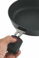 Pentola Tegame Antiaderente in Alluminio Ø28cm Soriani Lolita