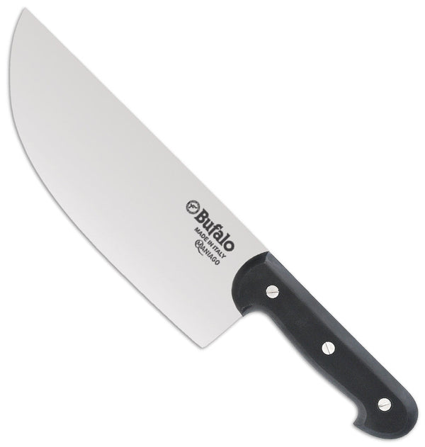 sconto Tranchiermesserklinge 28 cm Buffalo Stroke 194/28 Schwarzer Griff