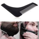 Pettine guida per taglio Barba per linee perfette