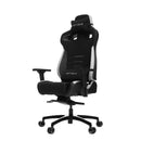 Sedia da Gaming Ergonomica 71x70x137 cm Vertagear 4500 Nera e Bianca