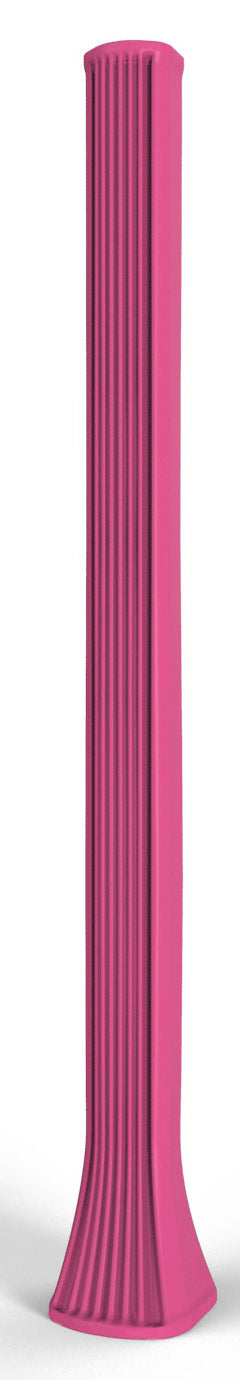 Doccia Solare da Giardino 40L Miscelatore Arkema Big Happy Five Fuxia