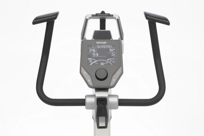 Cyclette Ergometro Magnetica 150Kg Max 20 Livelli Kettler HKS Ergo C8