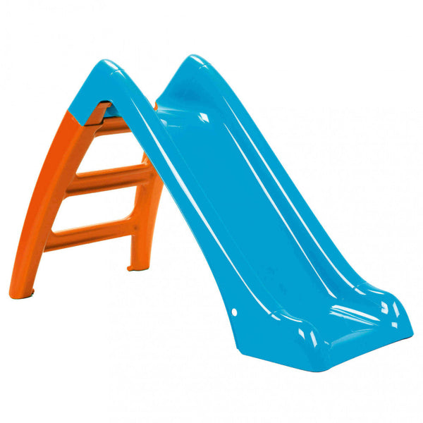 acquista Rutsche 120 x 55 x 73 h cm aus mehrfarbigem Kunststoff