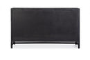 Credenza 2 Ante 3 Cassetti 150x40x90h cm Weston 