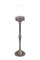 Candeliere Singolo H 55 cm