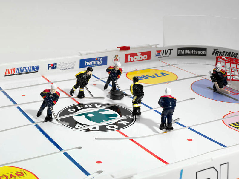 Hockey da Tavolo Stiga Play Off