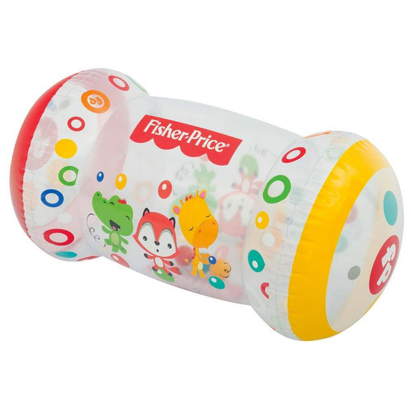 Aufblasbares Spiel Erste Schritte Fischer Preis 93514 acquista