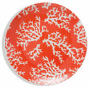Servizio Piatti 18 Pezzi in Porcellana e Gres Villa d'Este Home Tivoli Reef Multicolor