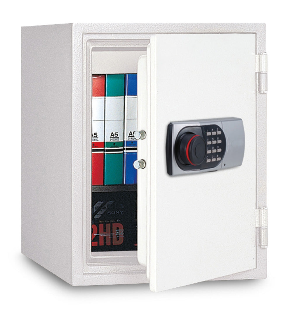 Digitaler feuerfester Schrank...